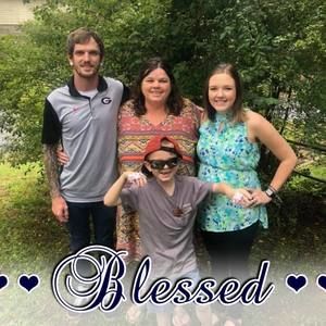 Meet your Posher, Melanie